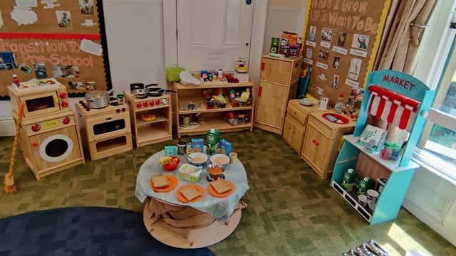 Kids Planet Headingley - Nurseries in leeds