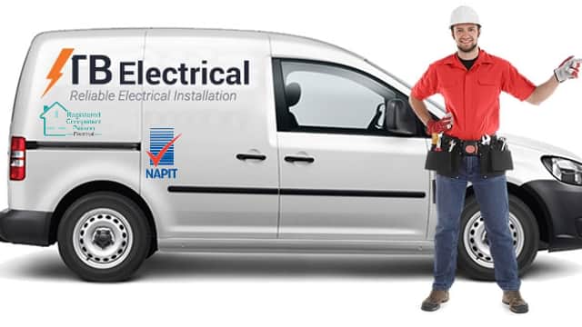 TB Electrical - Electricians in harrogate
