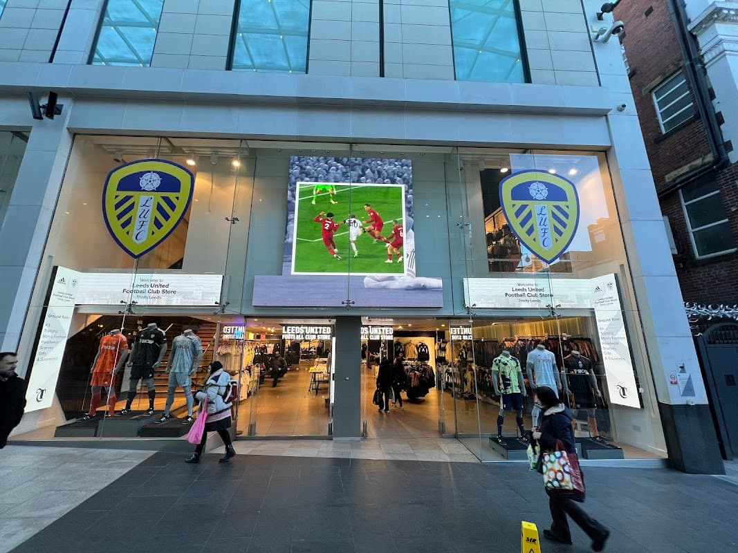 Leeds United
