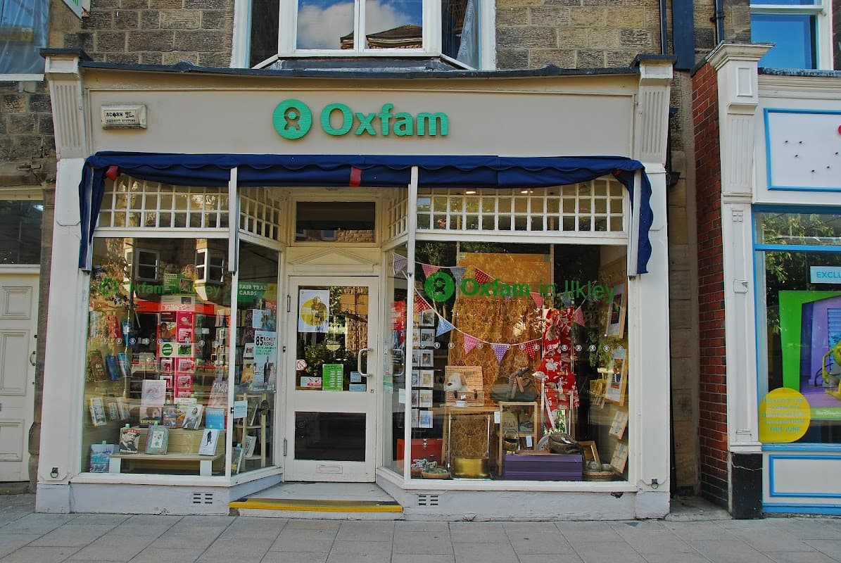 Oxfam
