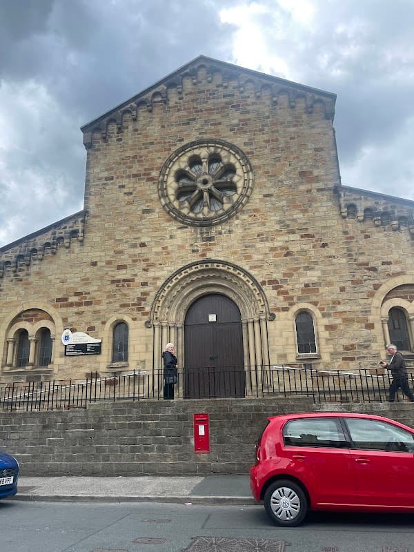 St Joseph's Church