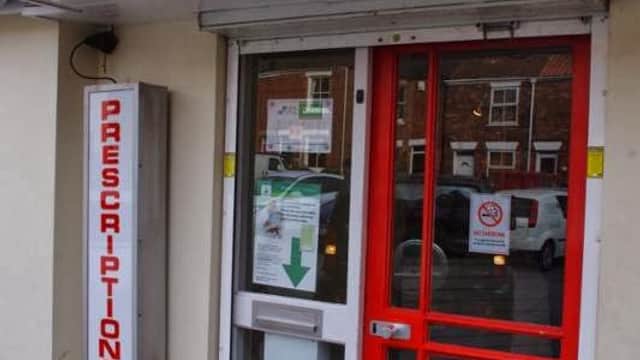 Spinks the Chemists - Pharmacies in beverley