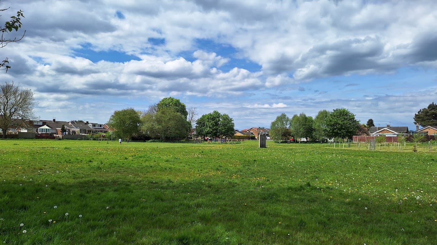 Badger Hill Park