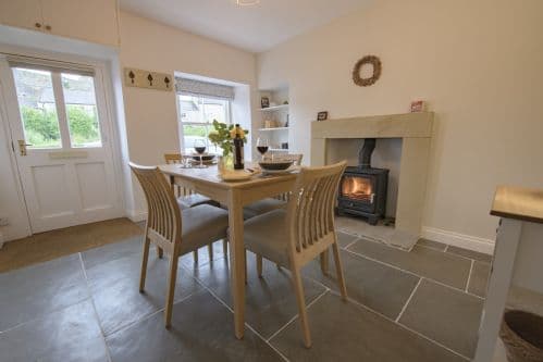 Penny Pot Cottage