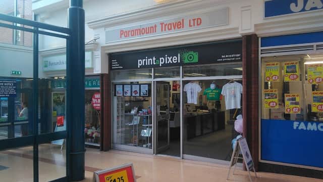 Travel - Gift Shops in leeds