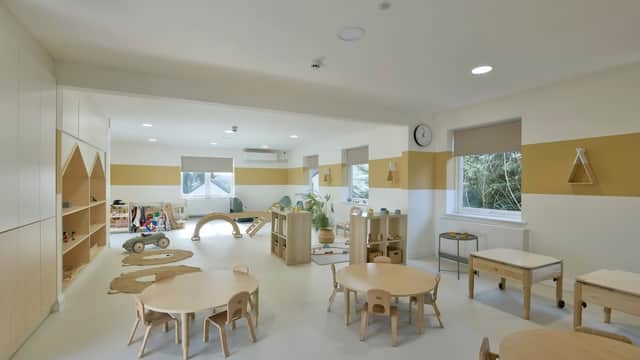 cub | the modern nursery @ Wetherby - Nurseries in wetherby