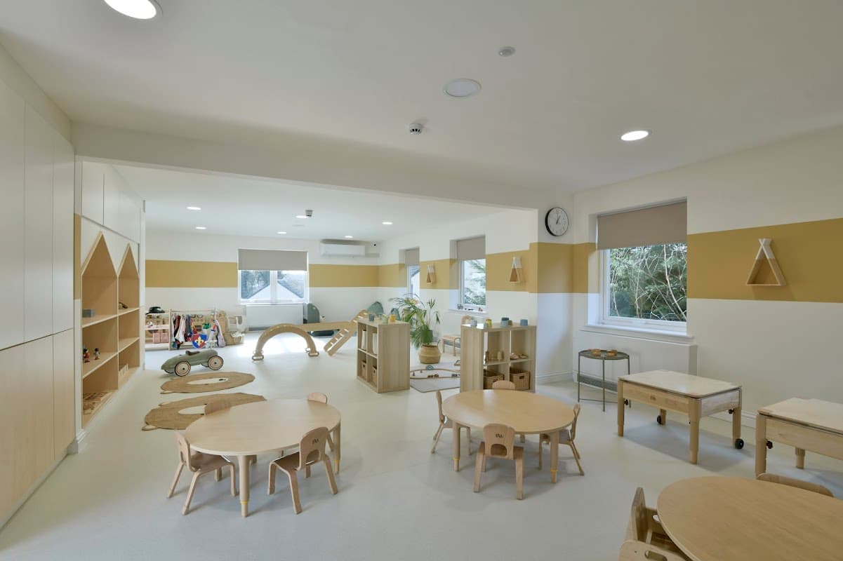 cub | the modern nursery @ Wetherby