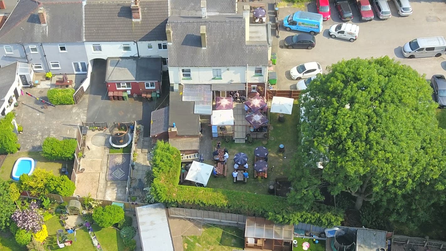 Miners Arms