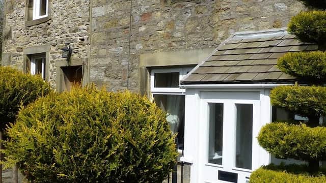 DSC Holiday Cottages - Travel Agents in grassington