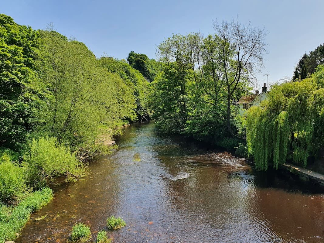 Low Bridge Gardens