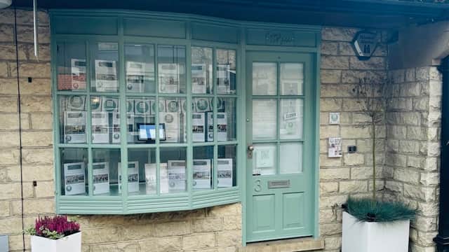 North Yorkshire Cottage Holidays - Estate Agents in helmsley