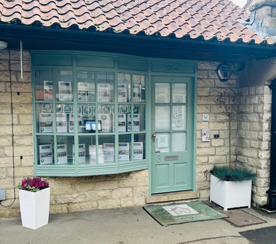 North Yorkshire Cottage Holidays