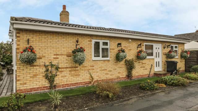 Accommodation at Cosy Corner, York in york