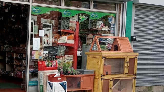 Fishers Pet Store - Pet Shops in sheffield