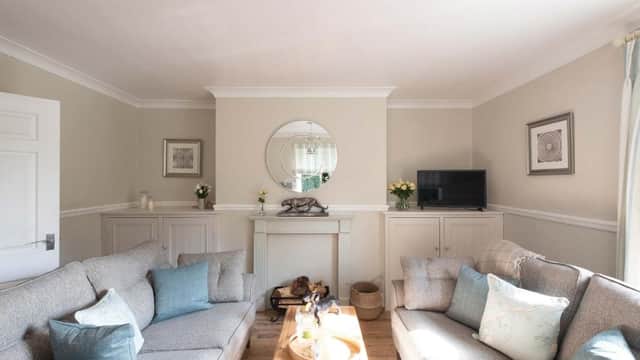 Host & Stay - No 9 By The Park Apartment