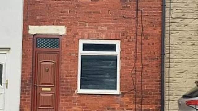 JRM letting property management - Estate Agents in normanton