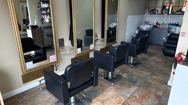 Gracious Styling Hair & Beauty - Hair Salons in castleford