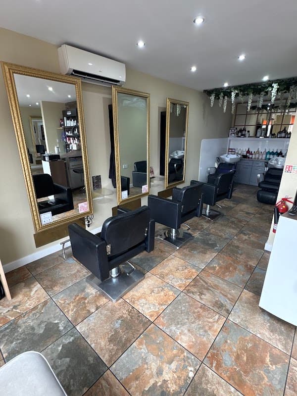 Gracious Styling Hair & Beauty
