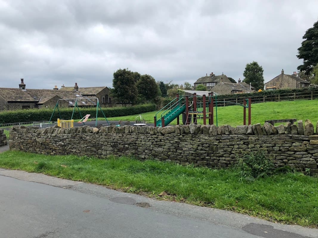 Oldfield Rec
