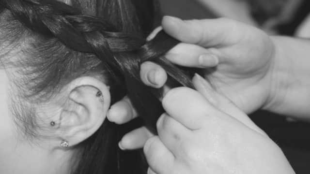 C&H Hair & Nails - Hair Salons in wibsey