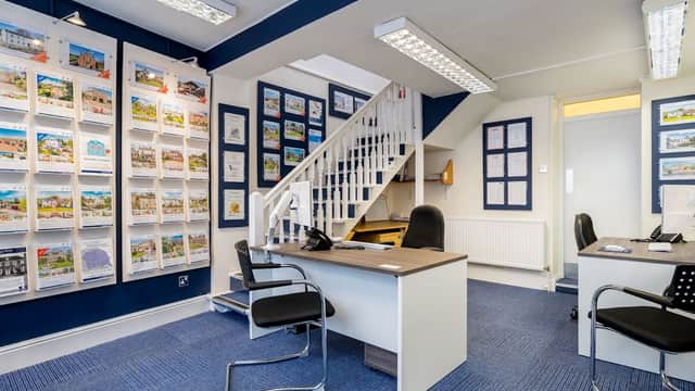 Dacre, Son & Hartley Estate Agents Wetherby - Estate Agents in wetherby