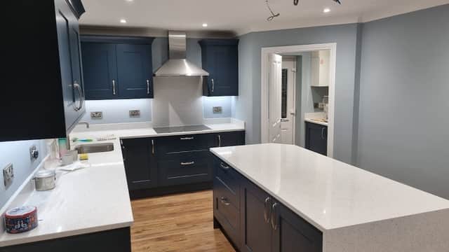 Mark Casserly Painter & Decorator - Painters & Decorators in marske