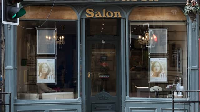 Rosie Mason Salon - Hair Salons in hull