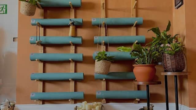 FLOW Studio. Doncaster - Yoga Studios in doncaster
