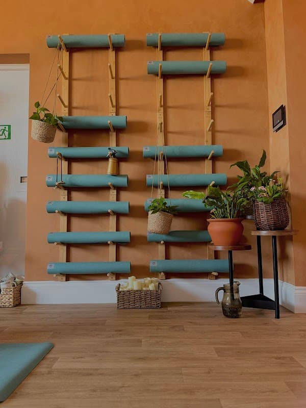 FLOW Studio. Doncaster