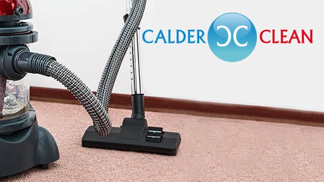 Calder Clean - Carpet Cleaners in mirfield