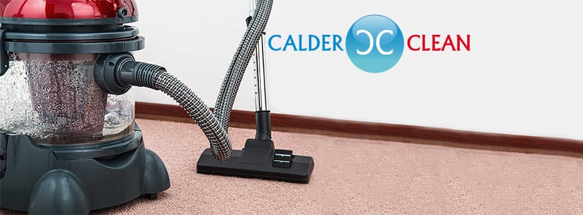 Calder Clean