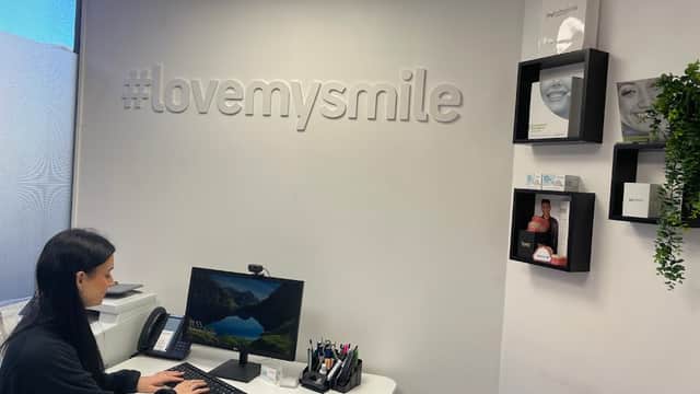 mydentist, Kelham Island Smile Suite, Sheffield - Dentists in sheffield