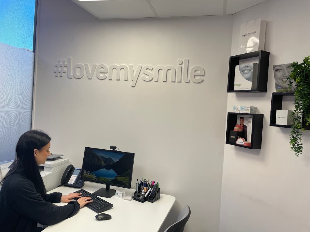 mydentist, Kelham Island Smile Suite, Sheffield