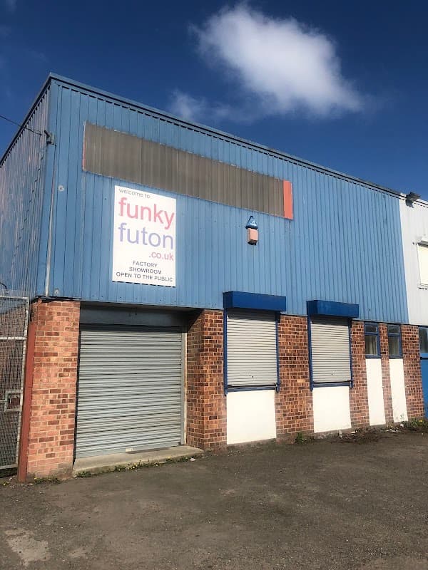 Funky Futon Company