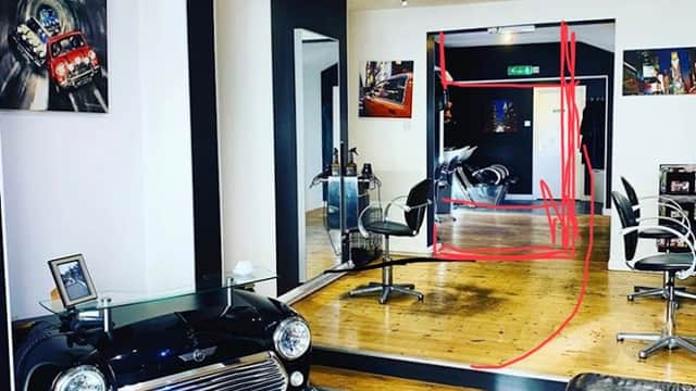Tabu - Hair Salons in malton