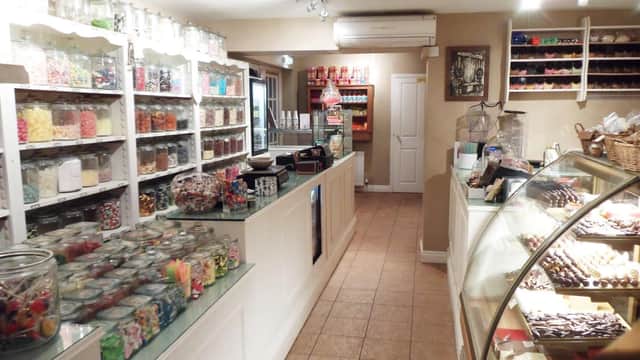 Sugar Mouse - Sweet Shops in crayke