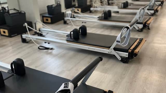 UMove Studio - Pilates Studios in northallerton