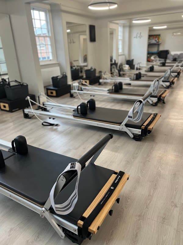 UMove Studio