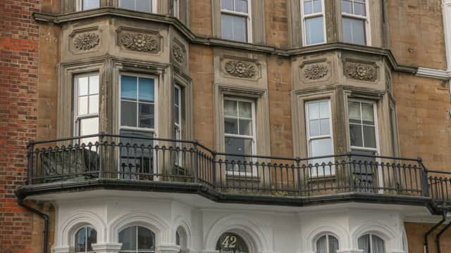 Accommodation at Apartment 4 in whitby