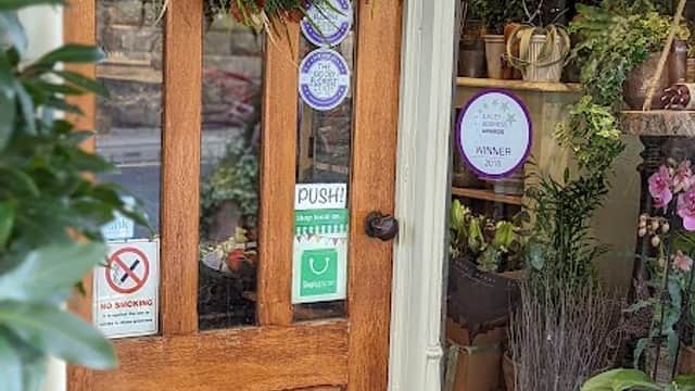 Erica Berry Flowers - Florists in ilkley