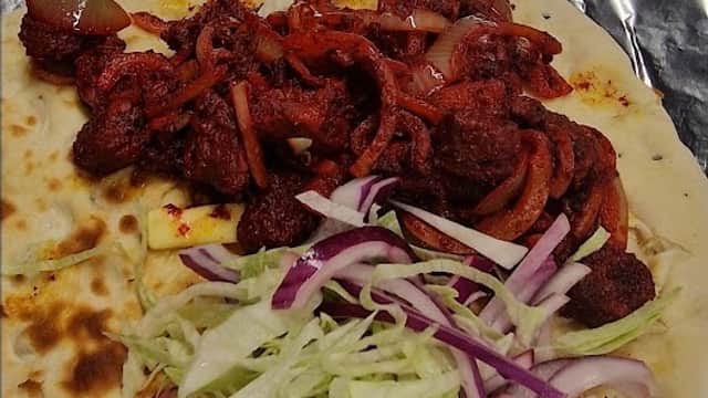 Shalimar asian takeaway - Takeaway in ilkley