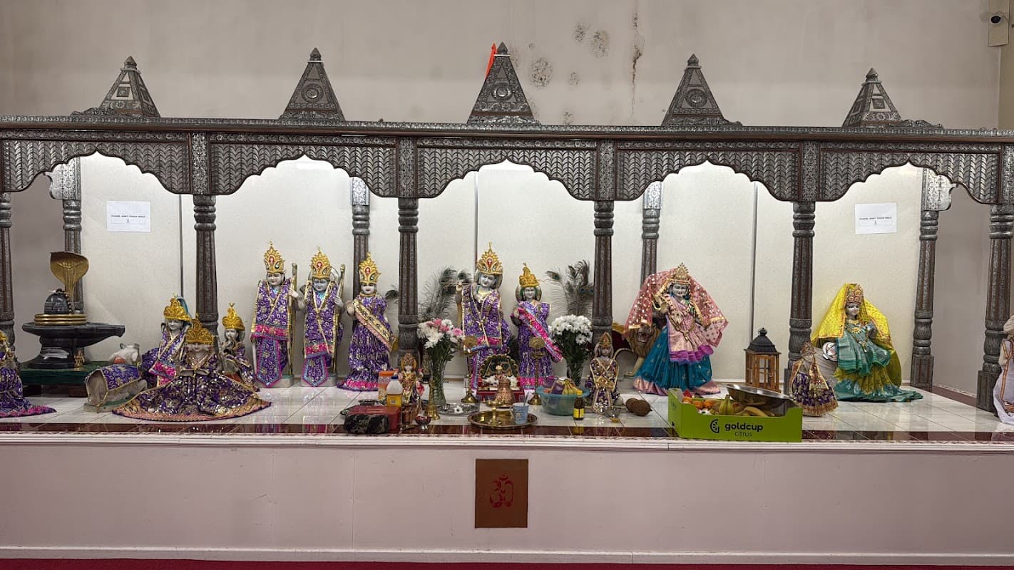 Hindu Samaj Sheffield & District