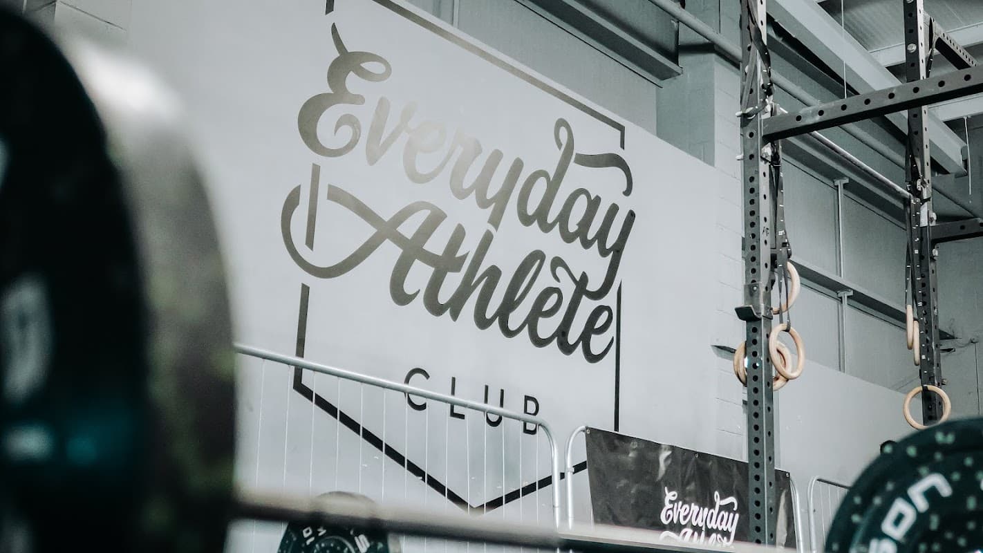 Everyday Athlete Club