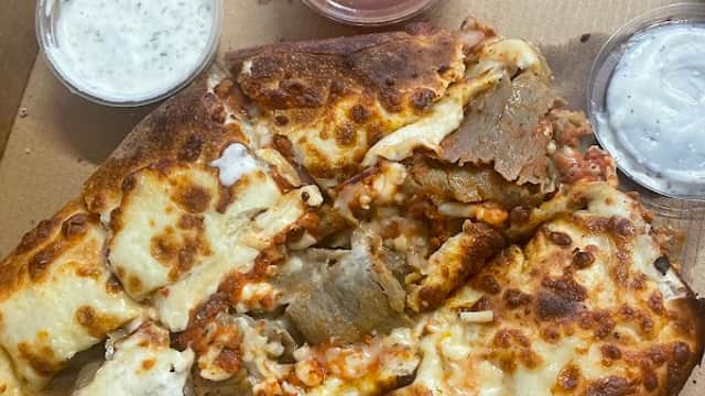 Meccaway Leeds - Takeaway in leeds