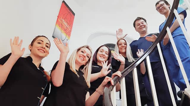 Crystal Clear Dental - Dentists in york