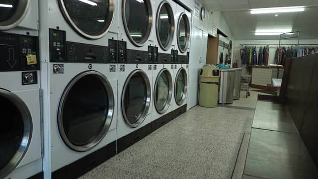 Quality Cleaning - Launderettes in bradford