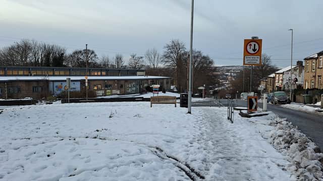The Chestnut Centre - Community Centres in huddersfield