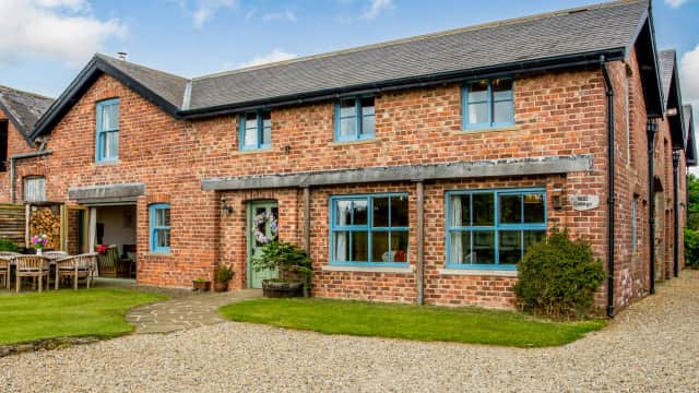 Accommodation at Bousdale Mill Cottage in great ayton