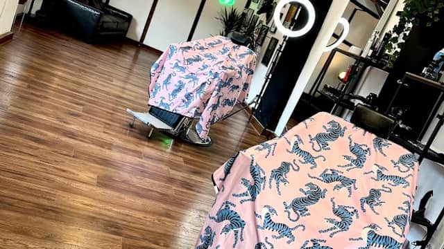 Yard Studio - Barbers in heeley