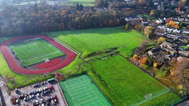 Carlton Keighley - Secondary Schools in keighley